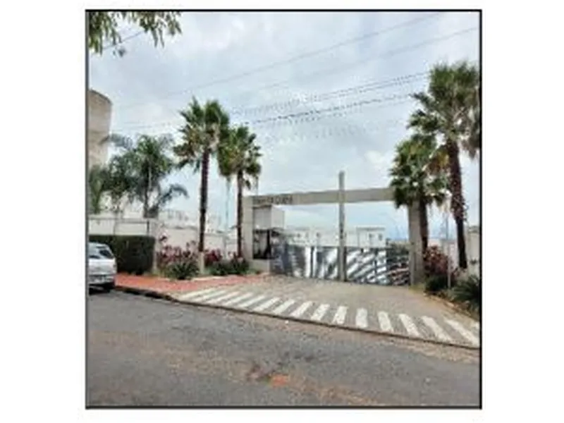 Apartamento em Licitação