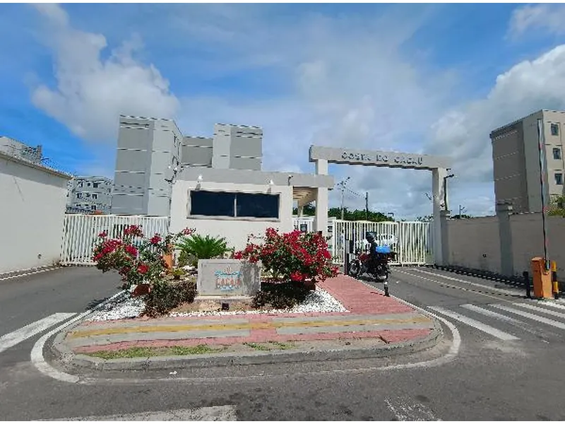 Apartamento em Licitação