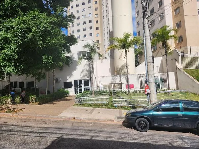Apartamento em Licitação