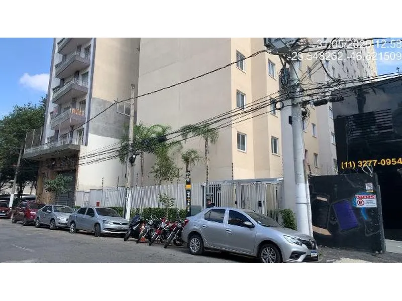 Apartamento em Licitação