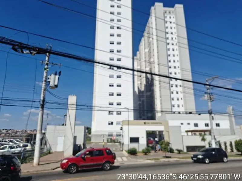 Apartamento em Licitação