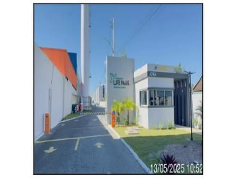 Apartamento em Licitação