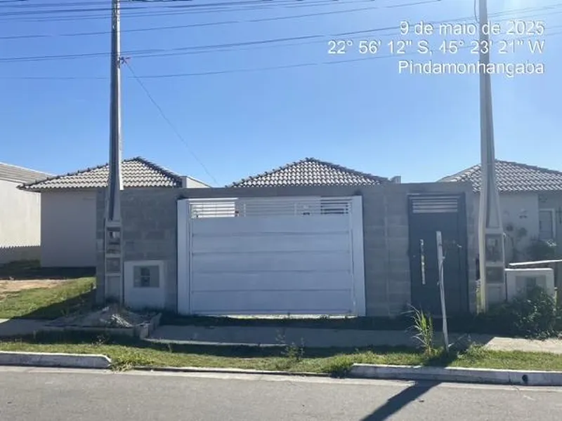 Casa em Licitação