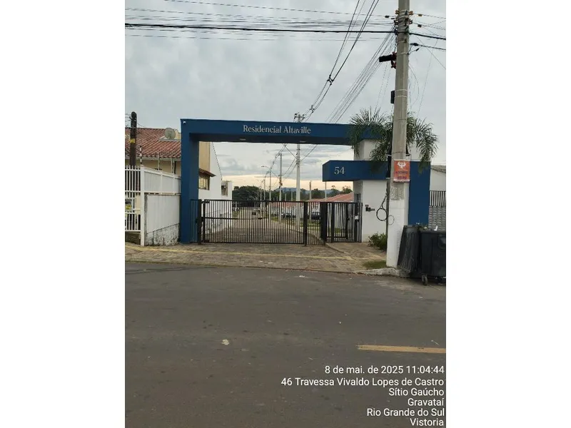 Casa em Licitação