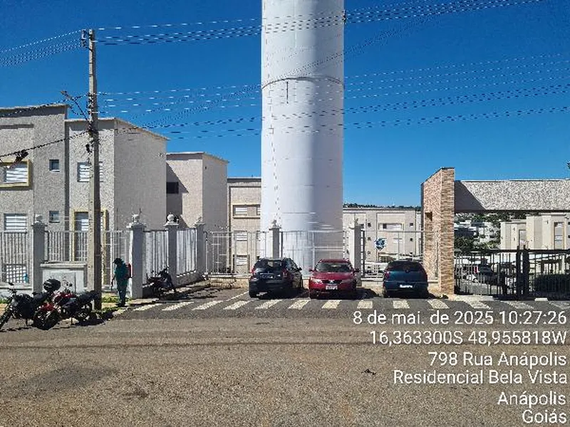 Apartamento em Licitação