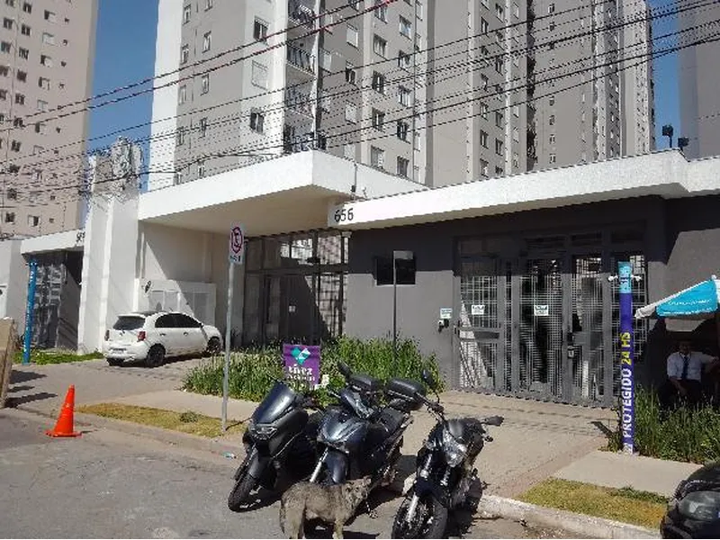 Apartamento em Licitação
