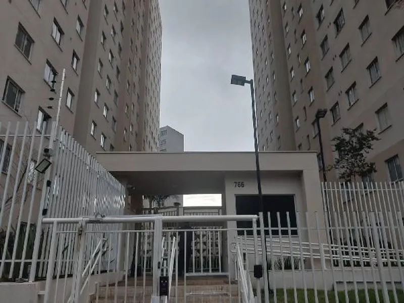 Apartamento em Licitação