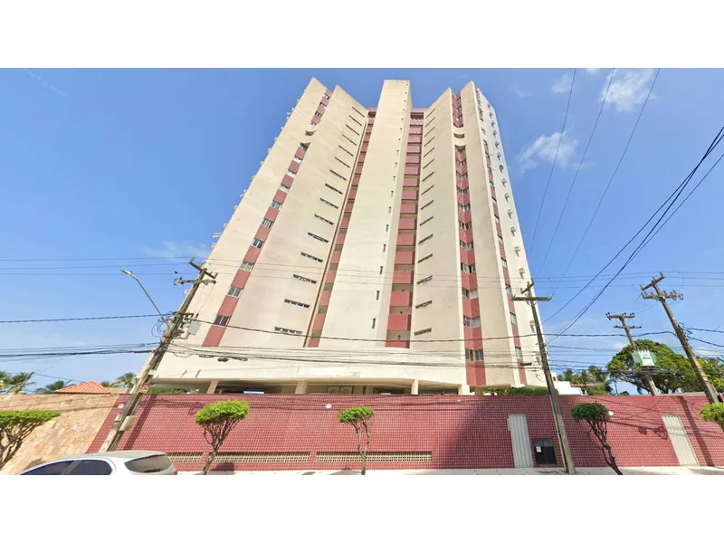 Apartamento em leilão