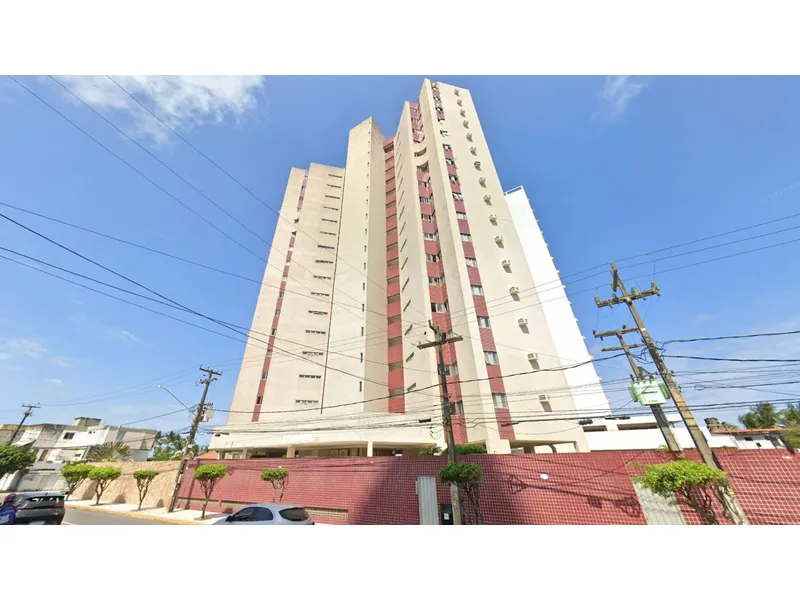 Apartamento em leilão