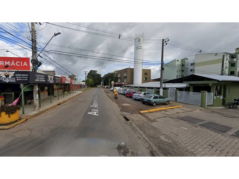 Apartamento em leilão