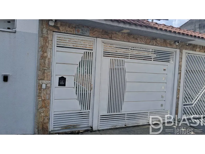 Casa em leilão