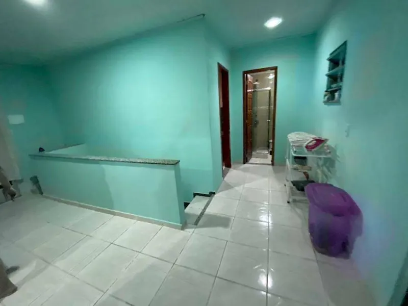 Casa em leilão