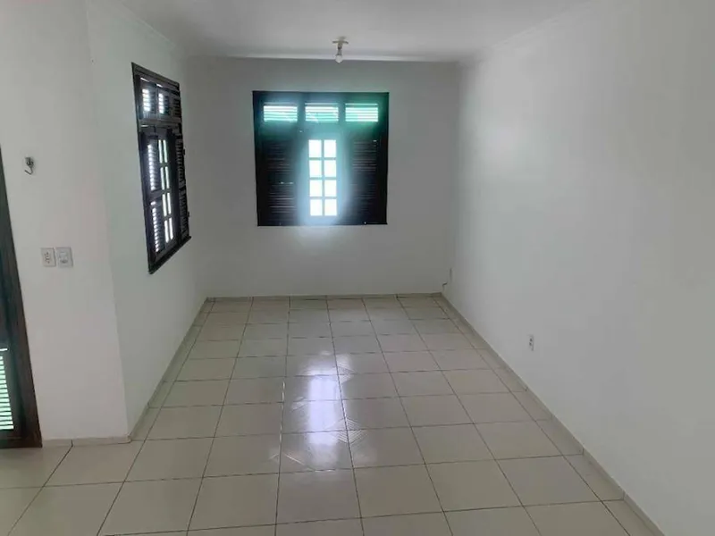 Casa em leilão