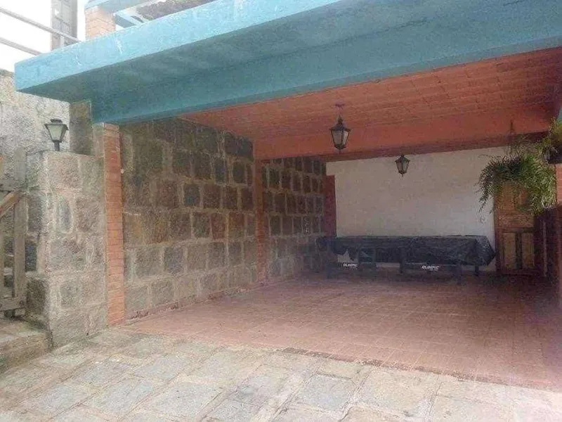 Casa em leilão