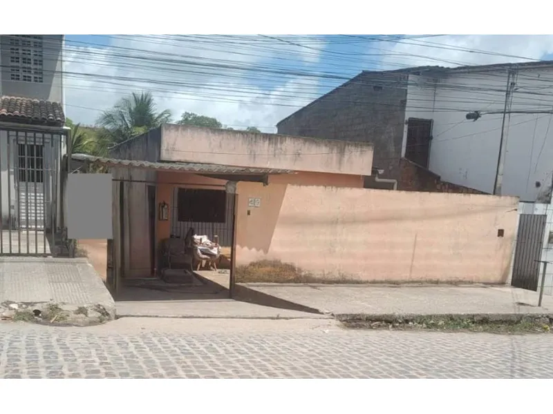 Casa em Leilão Extrajudicial