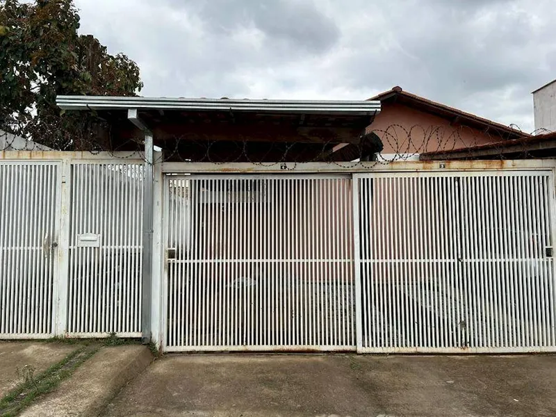 Casa em Leilão Extrajudicial