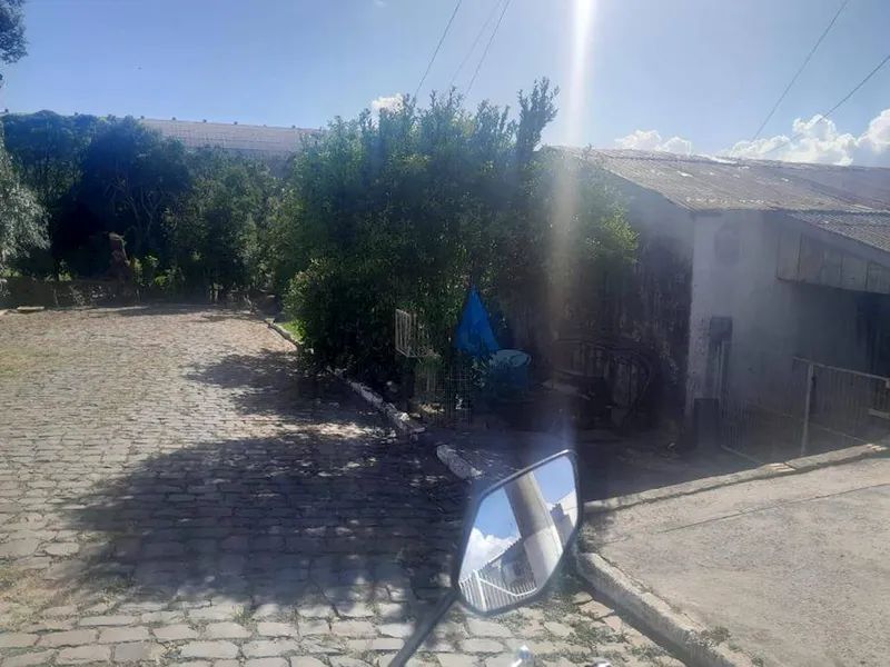 Casa em leilão