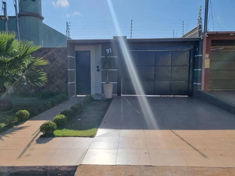 Casa em Leilão Extrajudicial