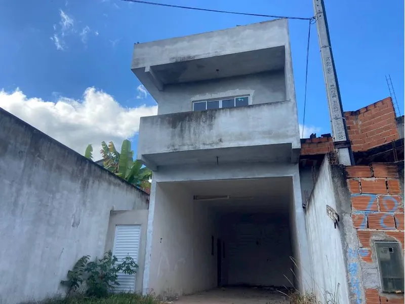 Predio em leilão