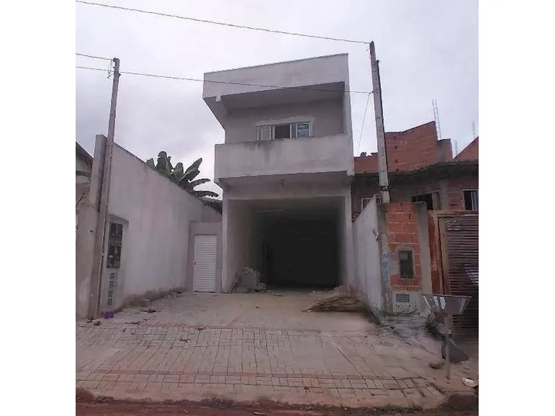 Predio em Leilão Extrajudicial