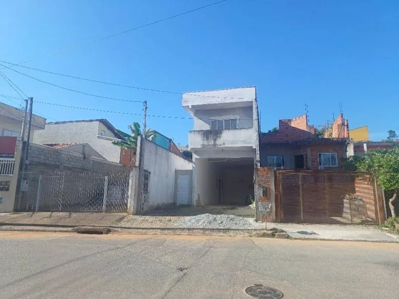 Predio em leilão