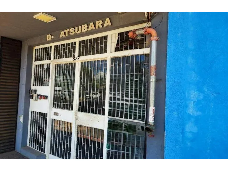 Apartamento em leilão