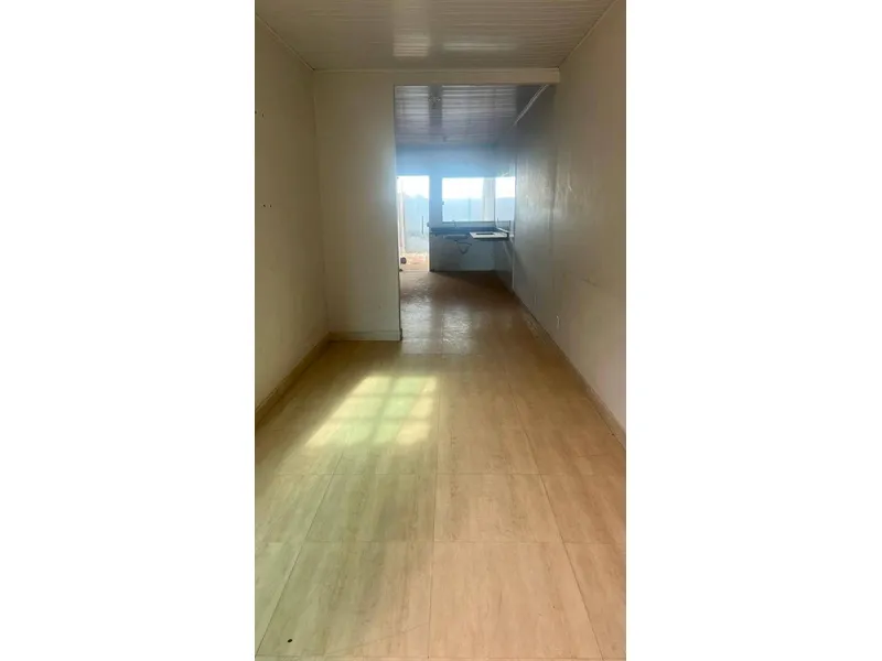 Casa em leilão