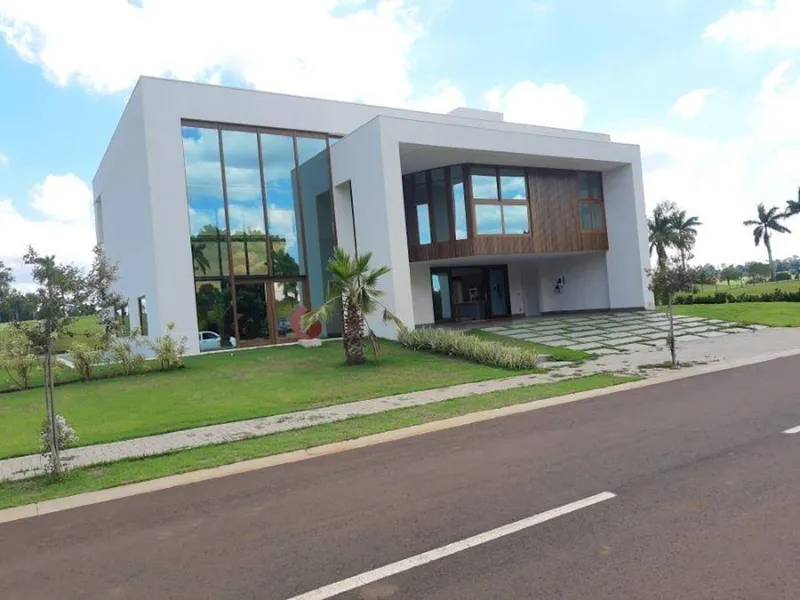 Casa em leilão