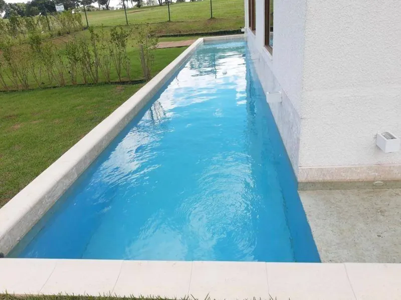 Casa em leilão