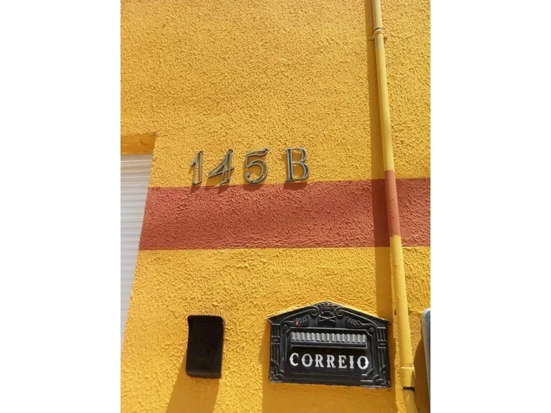 Casa em leilão