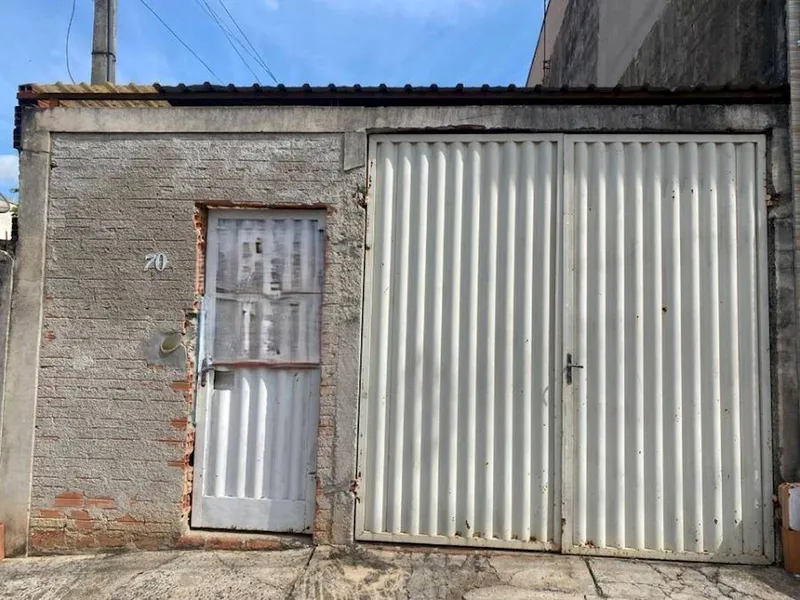 Casa em Leilão Extrajudicial