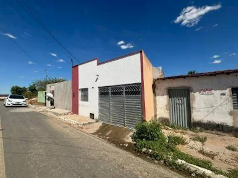 Casa em Leilão Extrajudicial