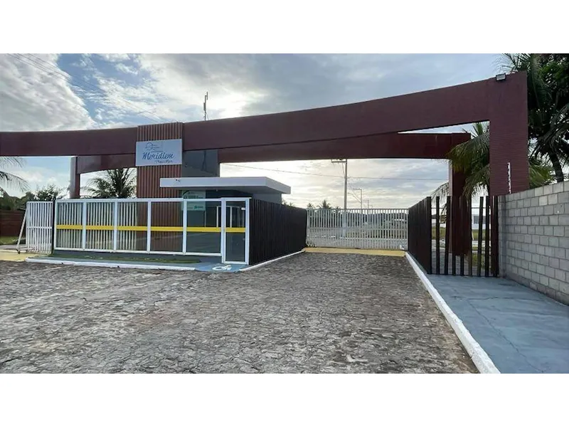 Terreno em leilão