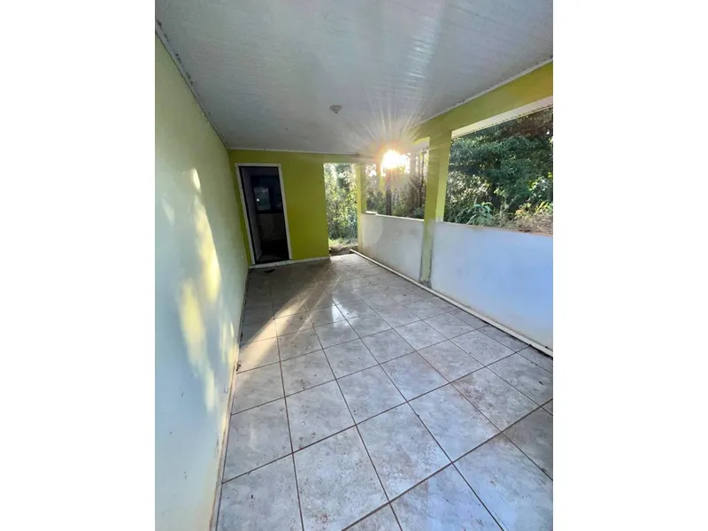 Casa em leilão