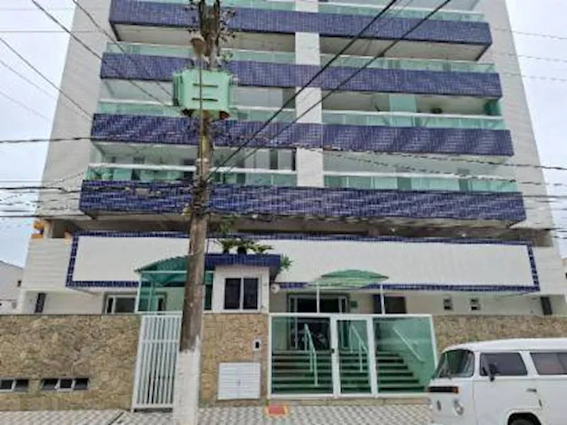 Apartamento em leilão