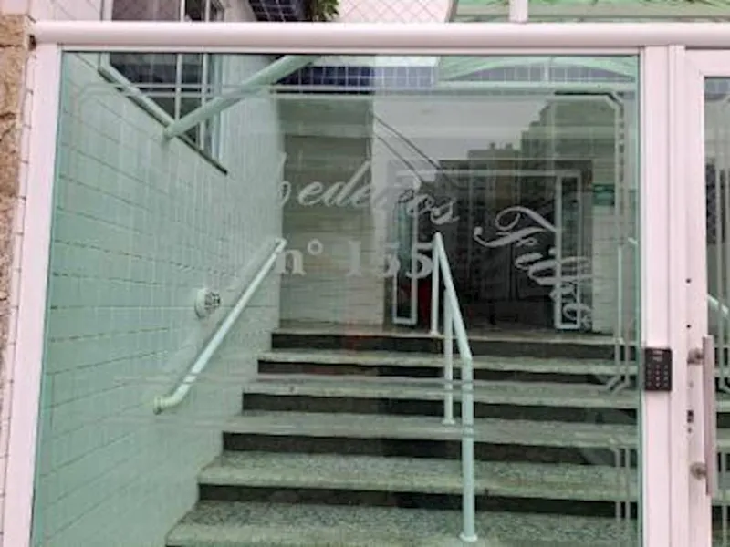 Apartamento em leilão