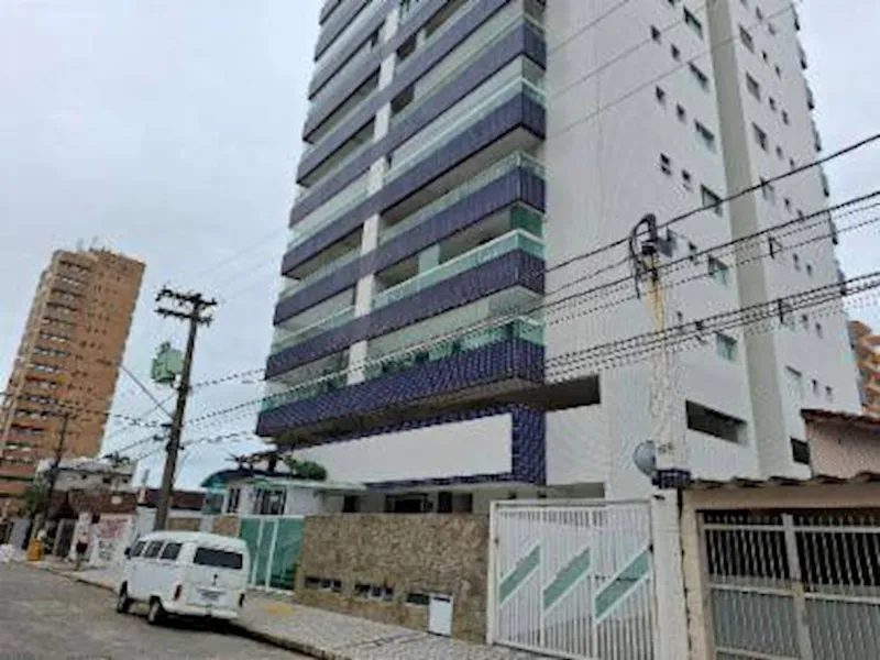 Apartamento em leilão