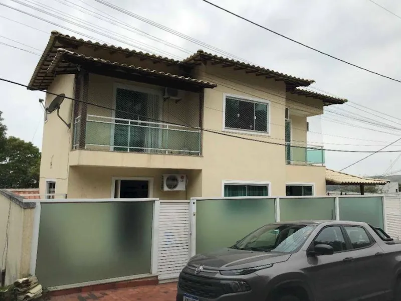 Casa em leilão