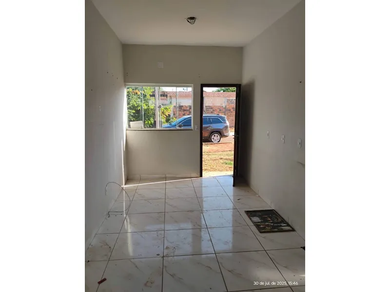 Casa em Leilão Extrajudicial