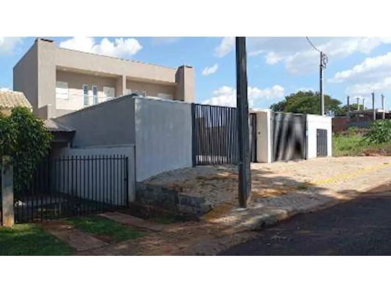 Casa em leilão