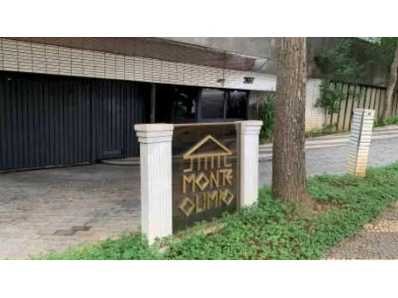 Apartamento em leilão
