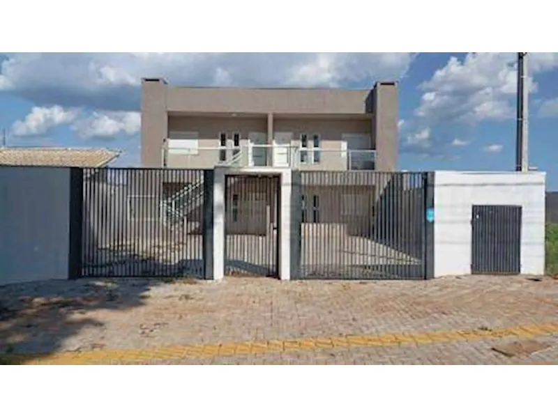 Apartamento em leilão