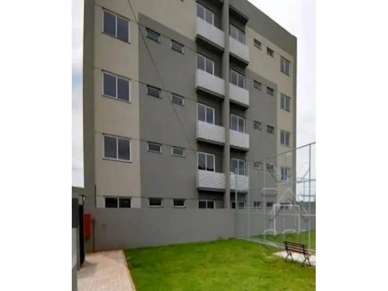 Apartamento em leilão