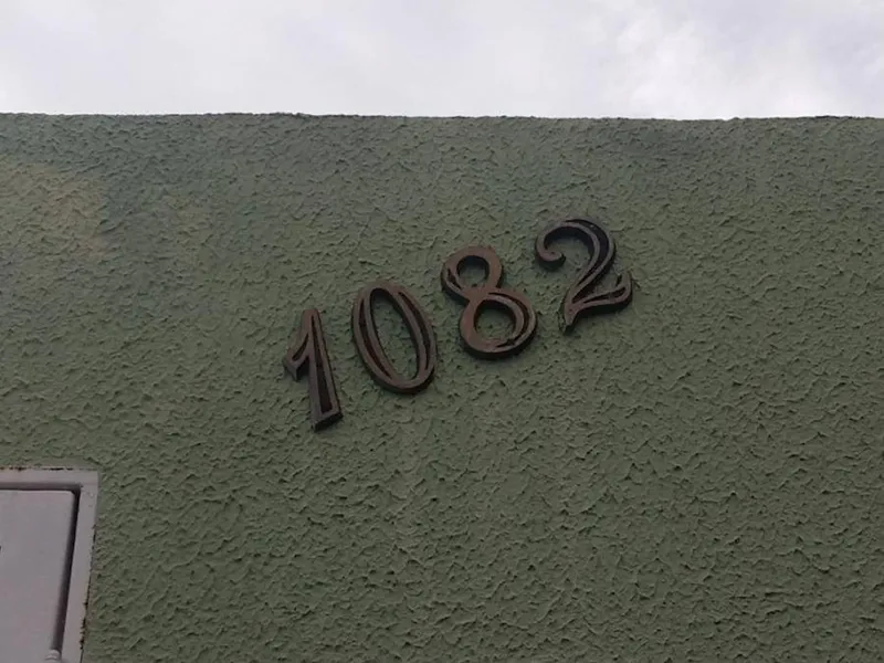 Casa em leilão
