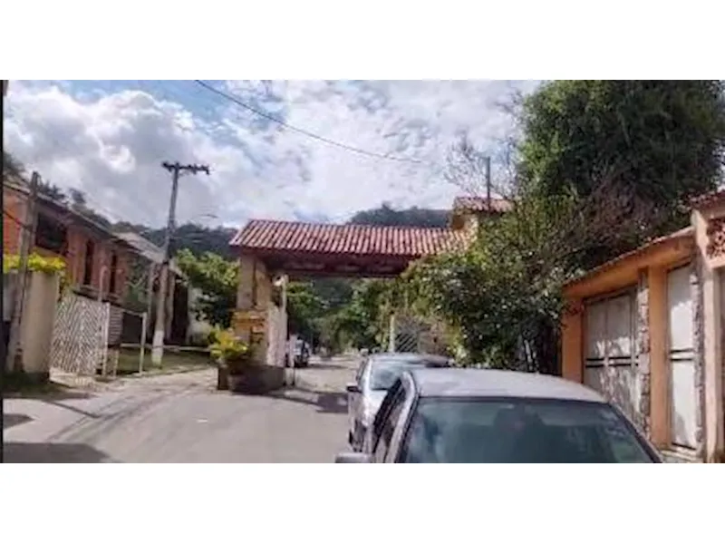 Casa em leilão