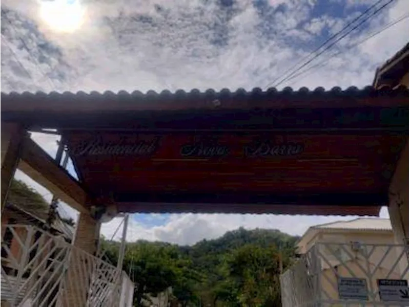 Casa em leilão