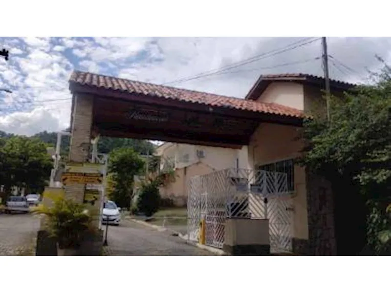 Casa em leilão