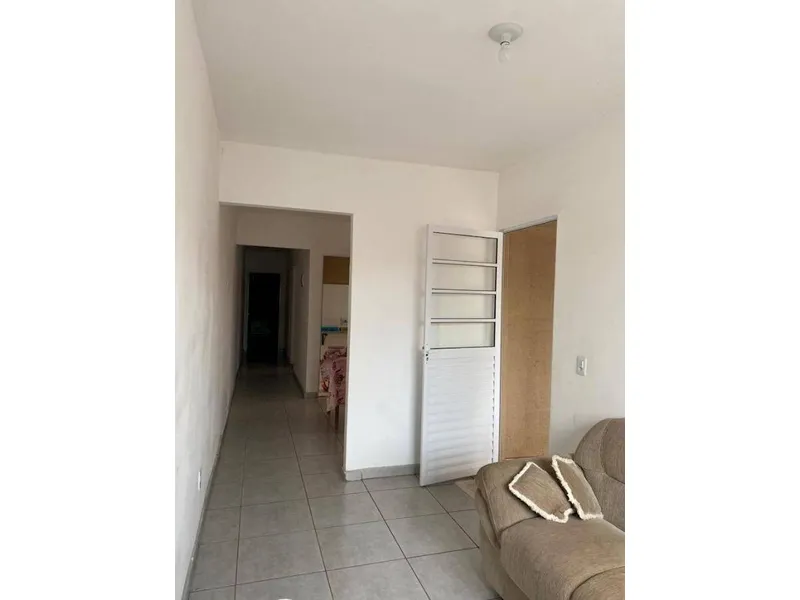 Casa em leilão