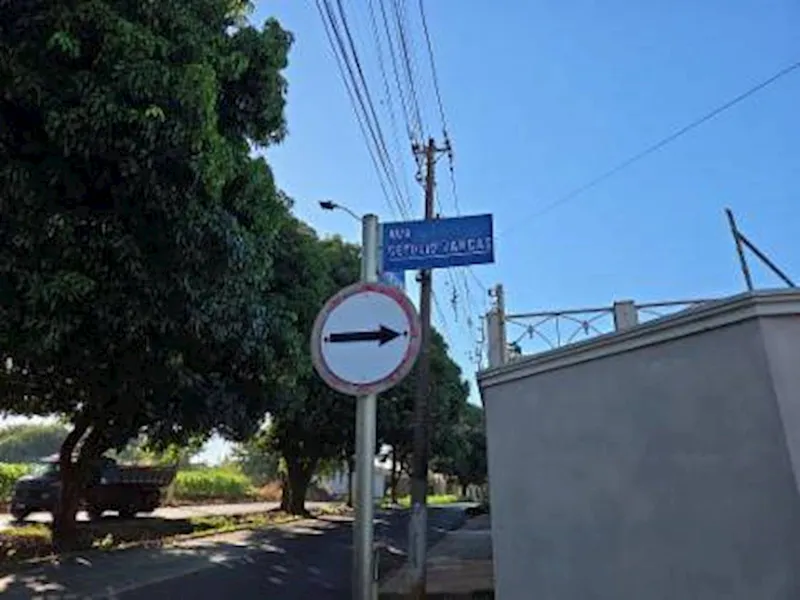 Casa em leilão