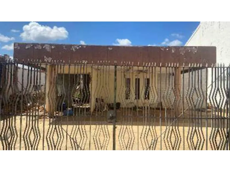 Casa em Leilão Extrajudicial